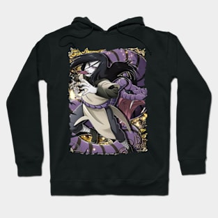 OROCHIMARU MERCH VTG Hoodie